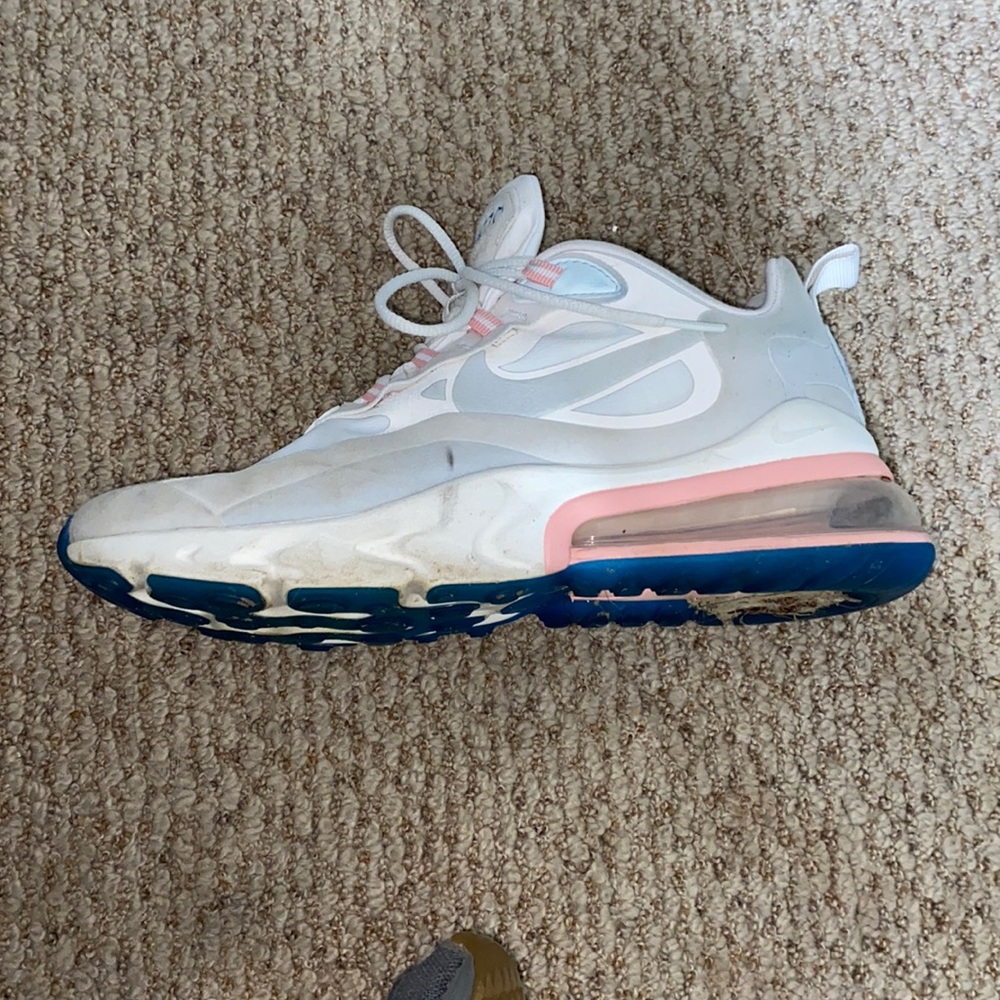 Nike Shoes Air 270
